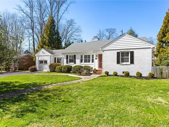 7702 Rock Creek Rd, Henrico, VA 23229