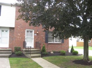 260 Wimbledon Ct, Buffalo, NY 14224