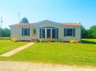 34845 W 333rd St, Osawatomie, KS 66064