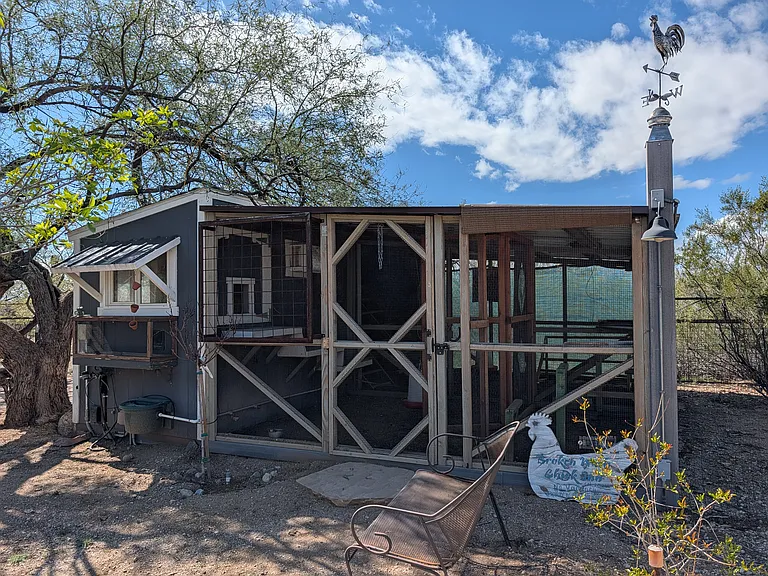 10020 E Walnut Tree Dr — Photo 53