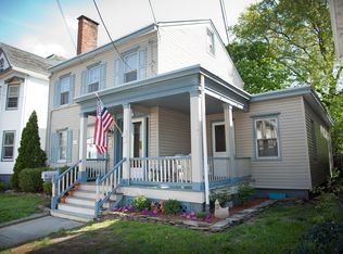 157 Broad St, Keyport, NJ 07735