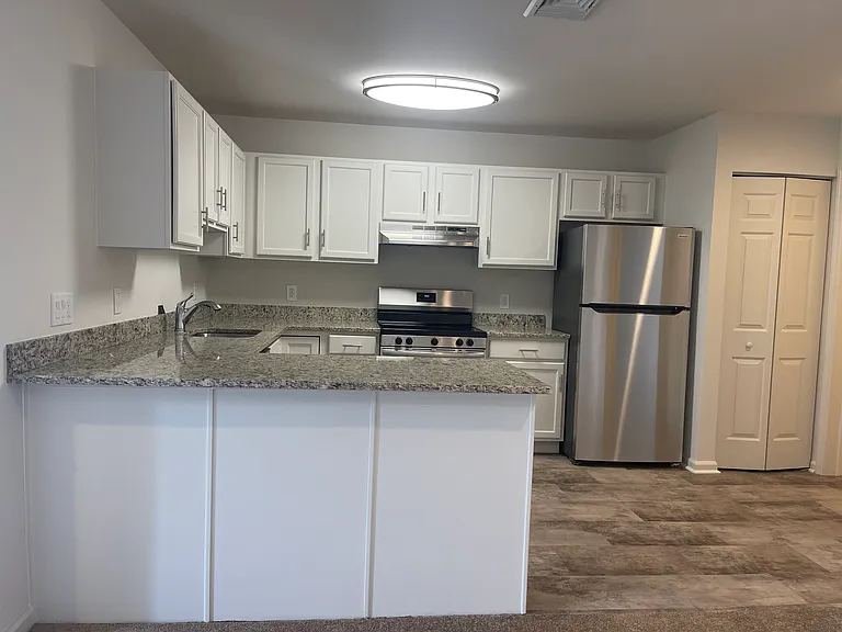 Prindle Terrace Apartments 62+ community — Photo 30