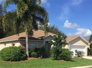 2611 Hidden Perch Way, Fort Myers, FL 33905