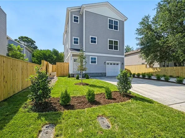 3755 Clipper Bay Dr, Virginia Beach, VA 23455