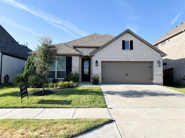 1525 Jocelyn Dr, Fort Worth, TX 76052