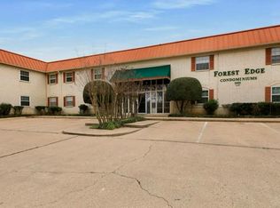 1401 Forest Edge Dr APT 3, Arlington, TX 76013