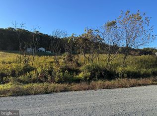 LOT 4 Wild Turkey Ln, New Ringgold, PA 17960