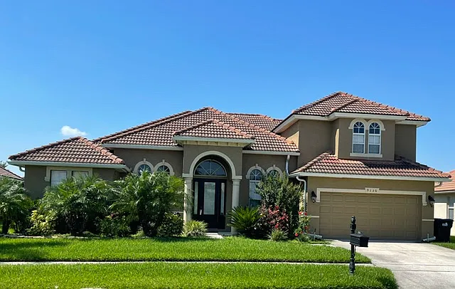 9136 Tuscan Valley Pl — Photo 1