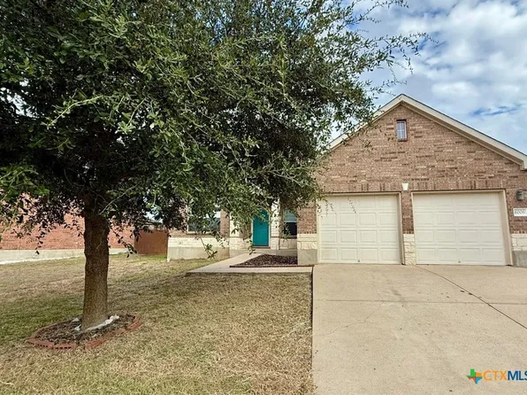 6006 Shamrock Dr, Killeen, TX 76549