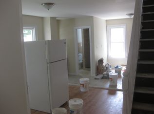 8064 162nd St, Jamaica, NY 11432