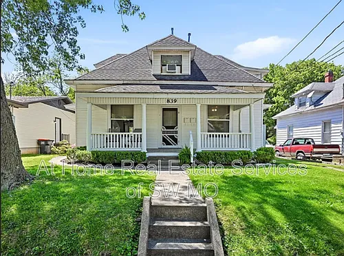 839 S Broadway Ave #B Photo 1