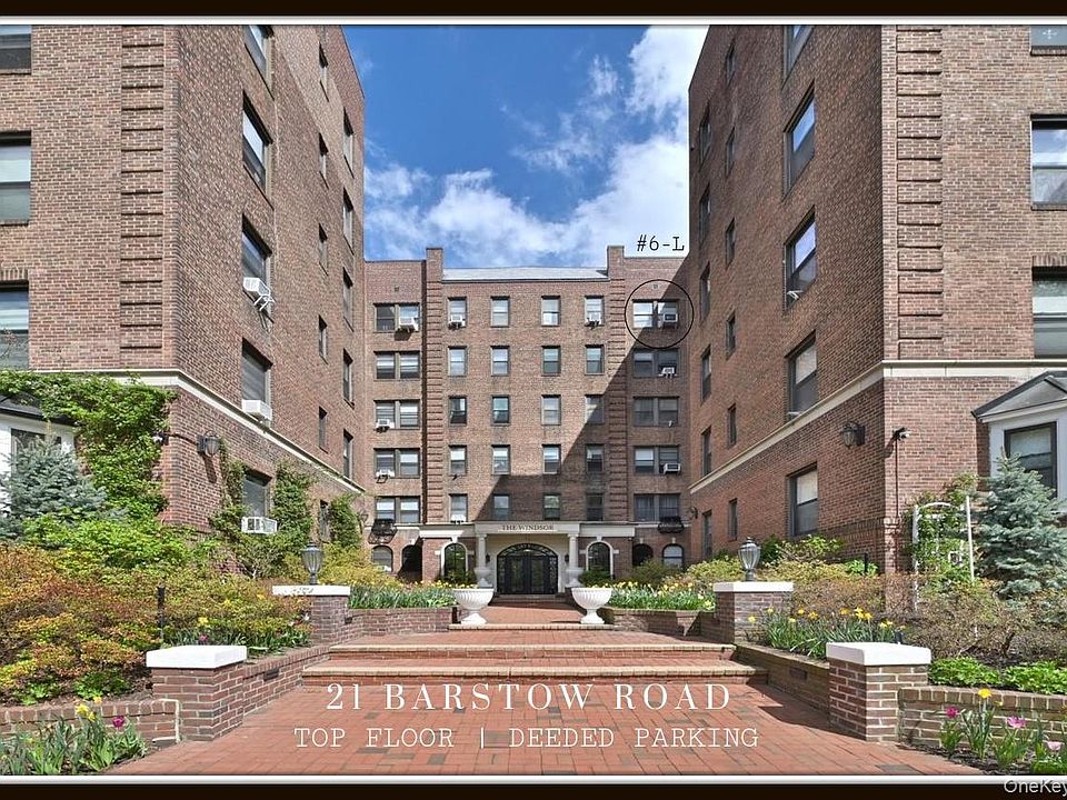 1st image of 21 Barstow Road #6-L