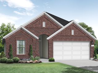 4435 Stone Ridge Ln, Manvel, TX 77578