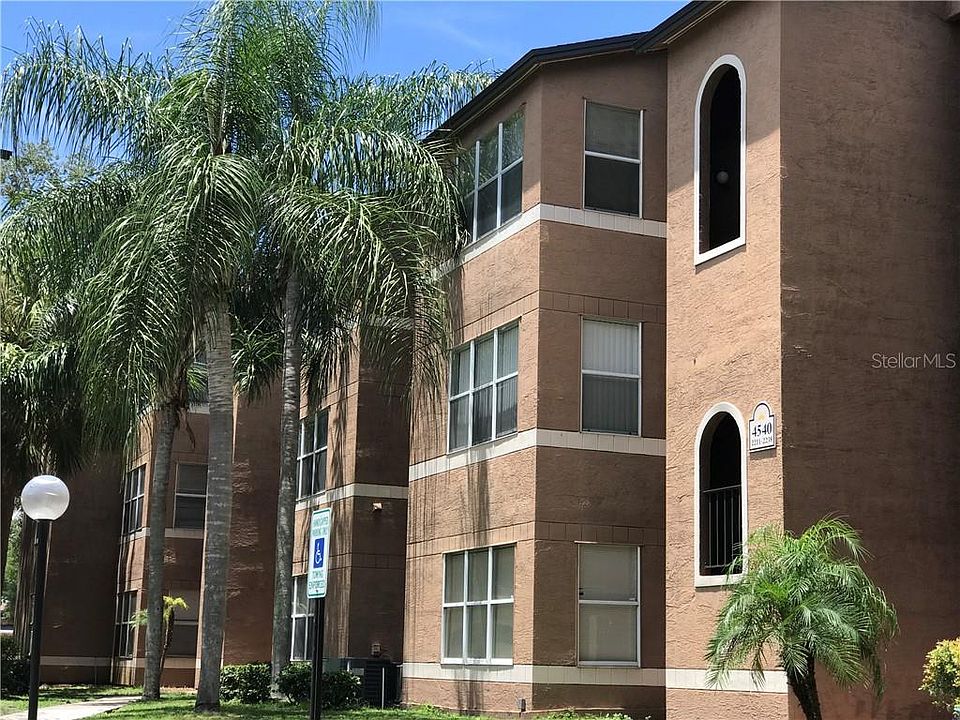 1st image of 4540 Commander Dr APT 2222