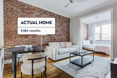 Rented by The Blueground