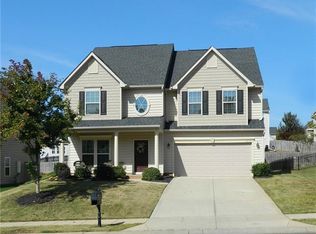 1315 Yellow Springs Dr, Indian Land, SC 29707