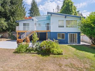 3099 Dryden Way, North Vancouver, BC V7K 2A3