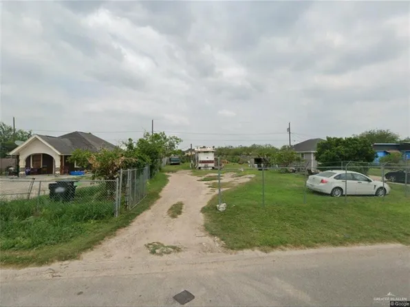 4601 Jerry Ave, Palmhurst, TX 78573