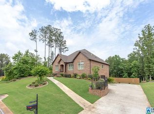 1128 Taylors Trl, Moody, AL 35004