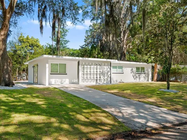 1919 NE 17th Dr, Gainesville, FL 32609