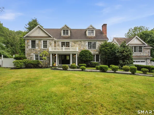12 Old Mill Lane, Stamford, CT 06902