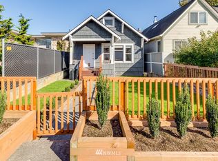 3615 Colby Ave, Everett, WA 98201