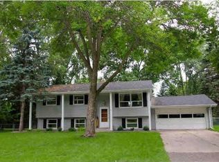 3425 Churchill St, Saint Paul, MN 55126