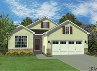 22 Milltowne Dr, Waterford, NY 12189