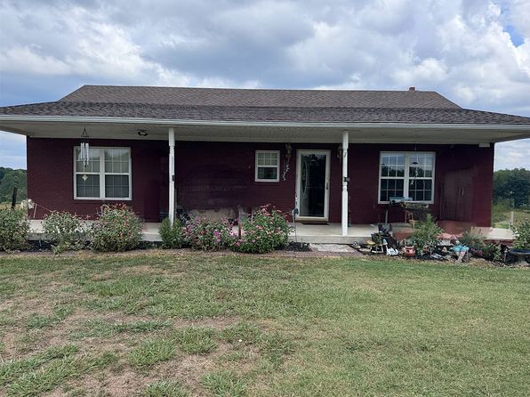 632 Revilo Rd