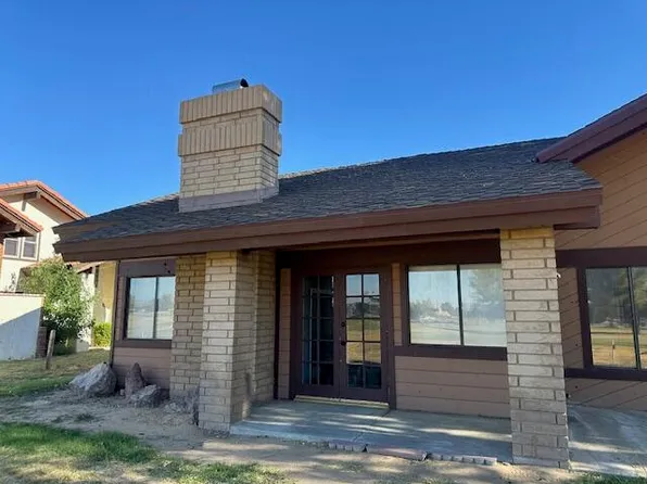 21323 Conklin Ct, California City, CA 93505