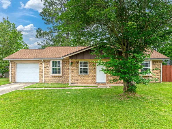 603 Schneider Dr, Fort Walton Beach, FL 32547