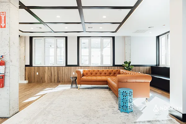 Rented by Nooklyn NYC LLC | media 173
