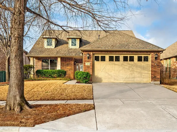 7273 Reflection Bay Dr, Frisco, TX 75036
