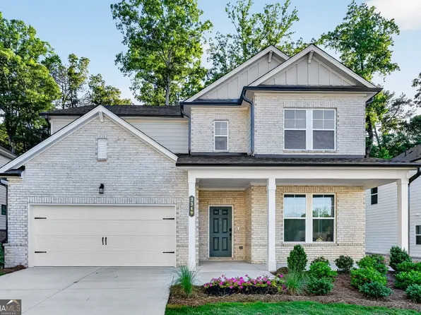 3349 Shirecrest Ln, Dacula, GA 30019