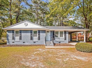 1515 Thelbert Dr, Fayetteville, NC 28301