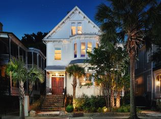 16 Rutledge Ave, Charleston, SC 29401