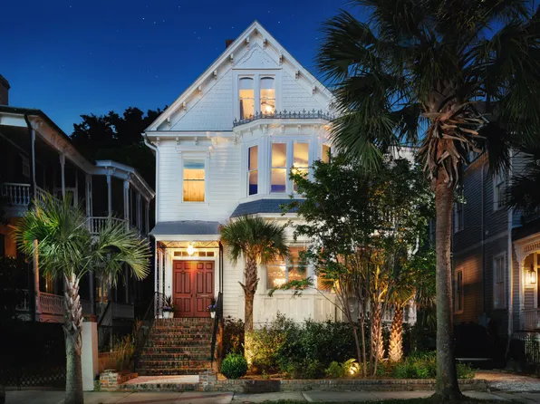 16 Rutledge Ave, Charleston, SC 29401