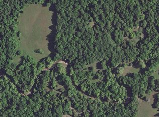 County Road 3510, Ada, OK 74820