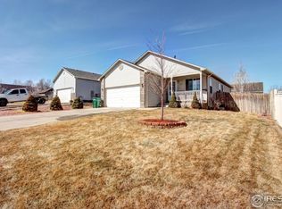 2623 Quay St, Evans, CO 80620