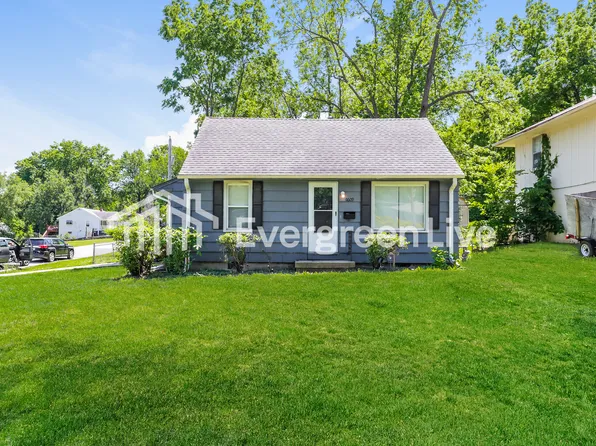 11609 E 35th St S, Independence, MO 64052