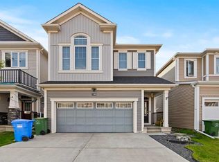 138 E Cityside Way NE, Calgary, AB T3N1P2