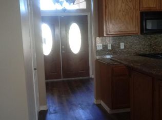 10632 Camille Ct, California City, CA 93505