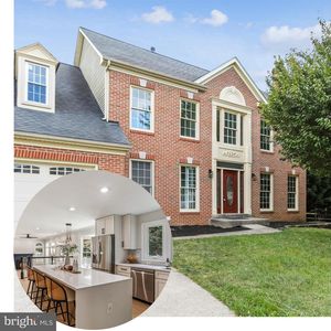 5301 Sovereign Pl, Frederick, MD, 21703