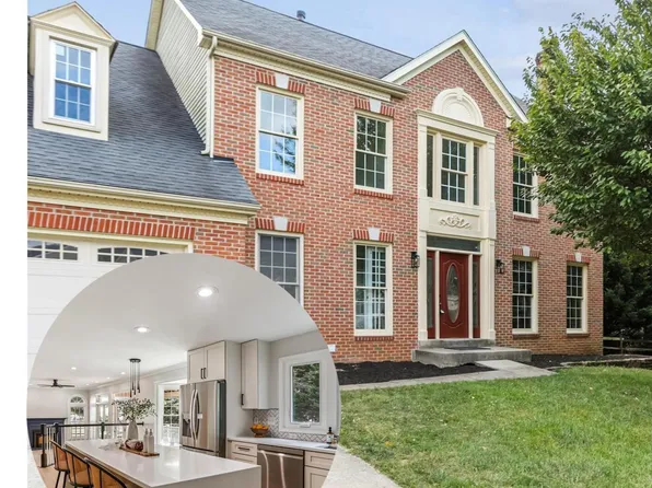 5301 Sovereign Pl, Frederick, MD 21703