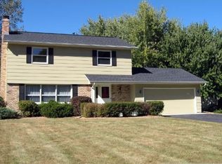 17540 26th Ave N, Plymouth, MN 55447