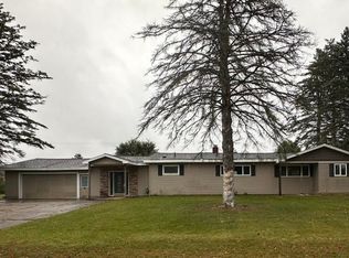 18116 205th Ave, Big Rapids, MI