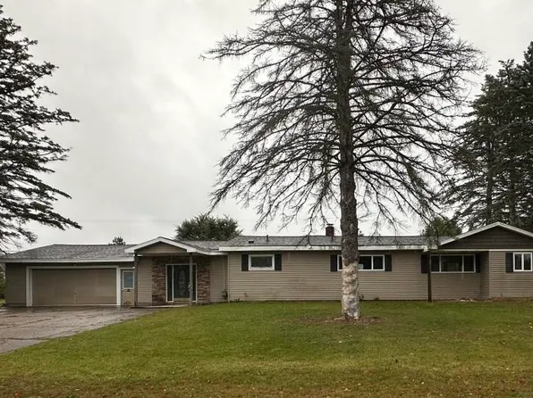 18116 205th Ave, Big Rapids, MI 49307