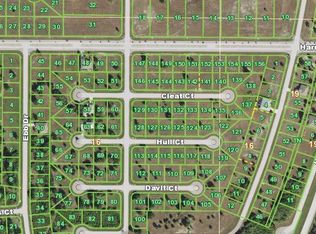 14 Garnet Dr, Placida, FL 33946