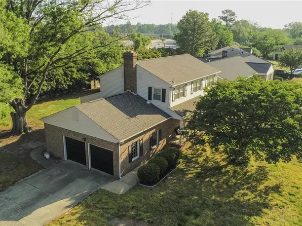 6216 Antioch St, Virginia Beach, VA 23464