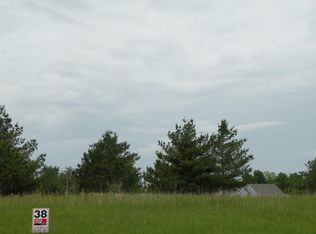 LOT 38 Moraine Dr, Ripon, WI 54971